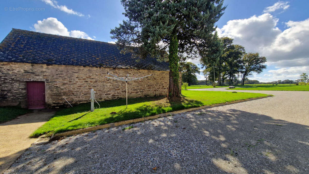 Maison à SAINTE-MARIE