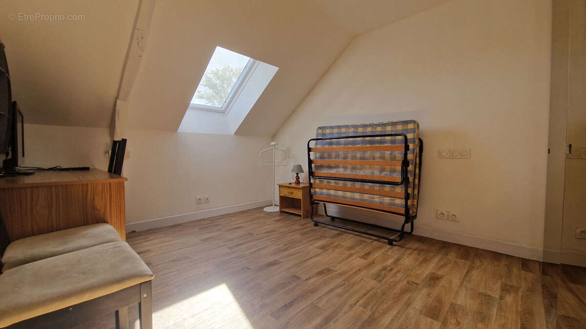 Maison à SAINTE-MARIE