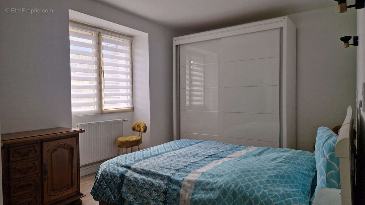 Maison à SAINTE-MARIE