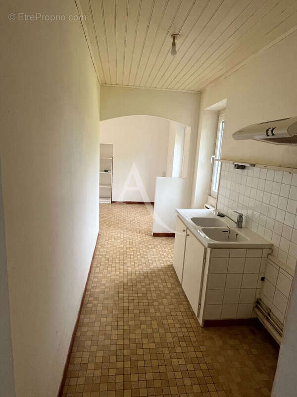 Maison à BOURGNEUF-EN-RETZ