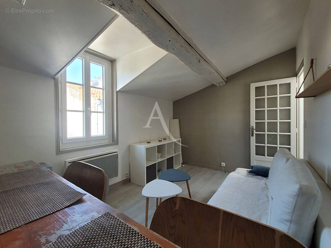 Appartement à LA ROCHELLE