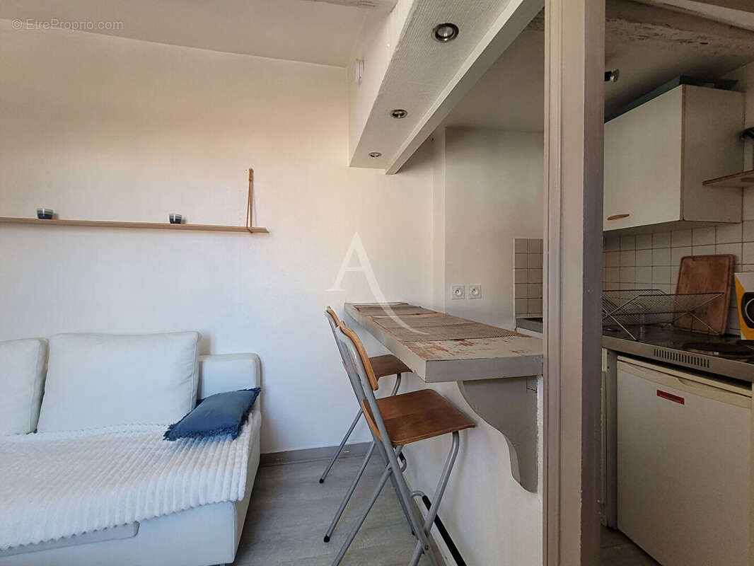 Appartement à LA ROCHELLE