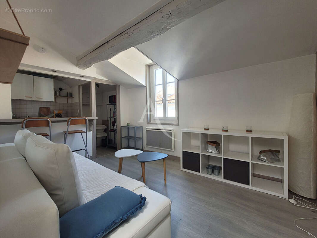Appartement à LA ROCHELLE