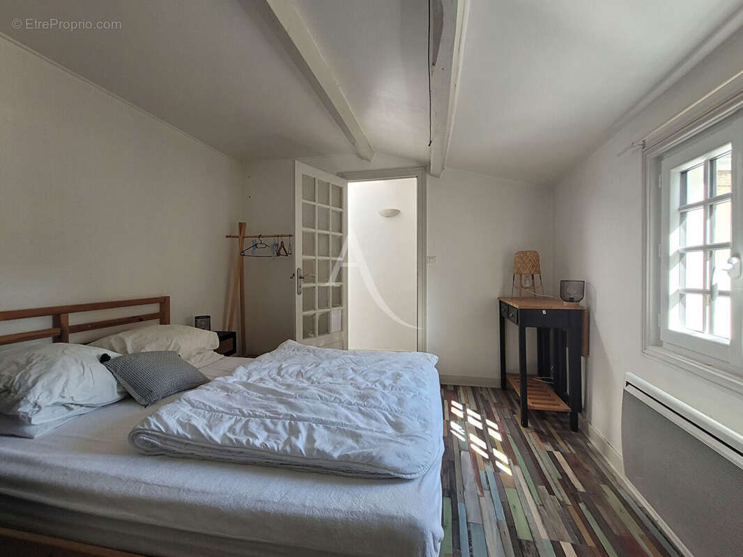 Appartement à LA ROCHELLE