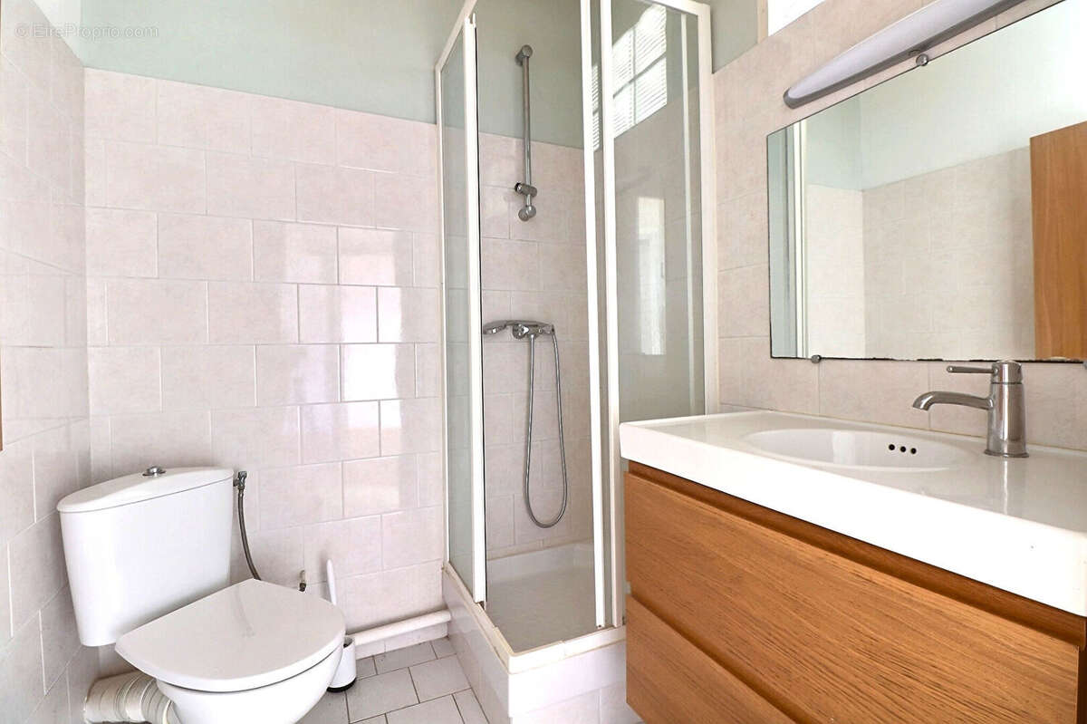 Appartement à MARSEILLE-12E