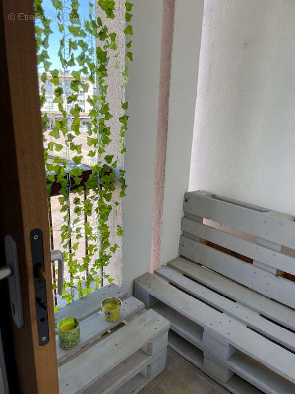 Appartement à EPINAL