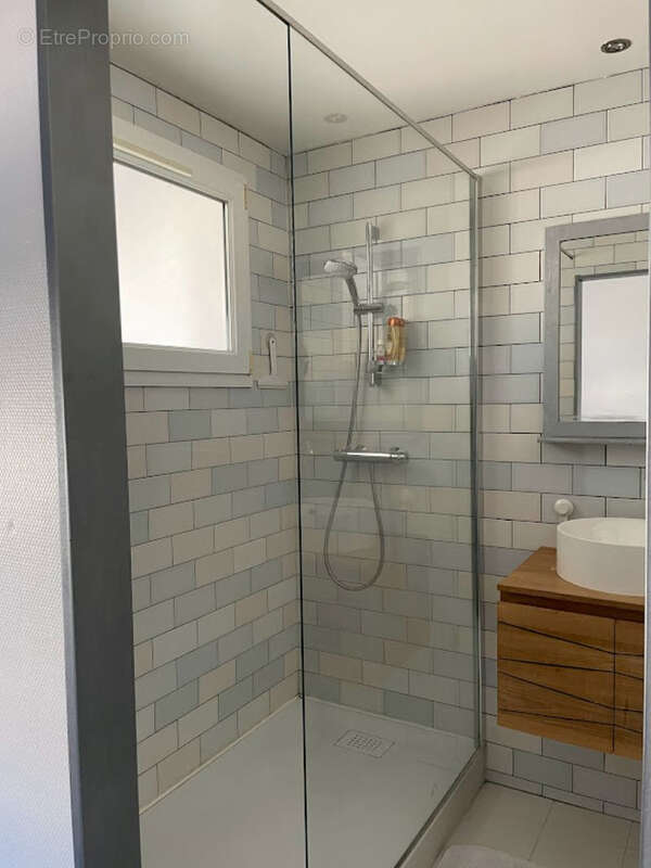 Appartement à EPINAL