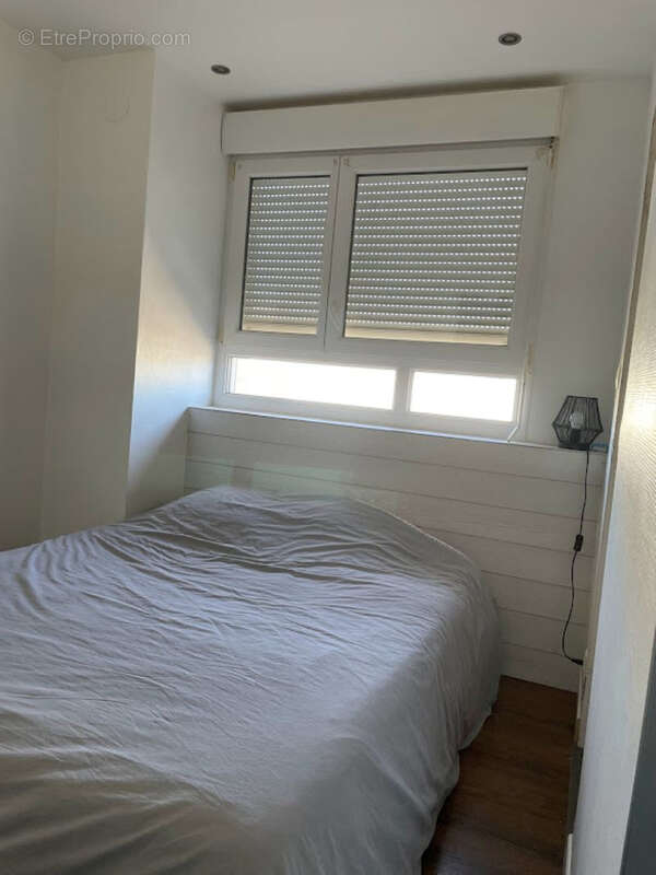 Appartement à EPINAL