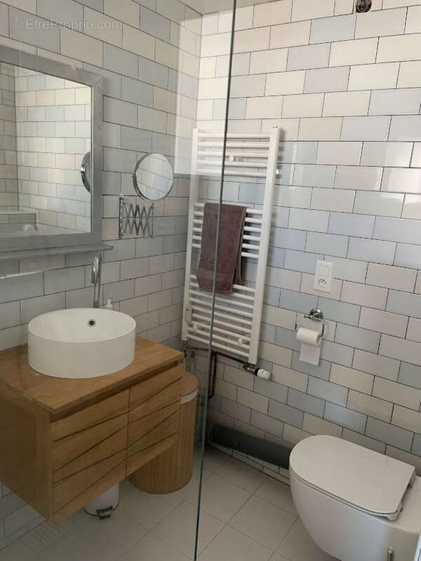 Appartement à EPINAL
