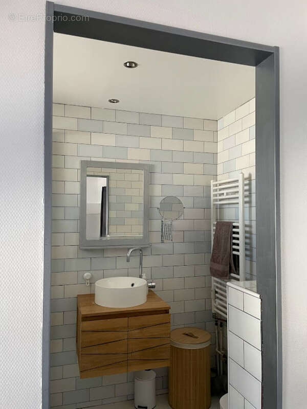 Appartement à EPINAL