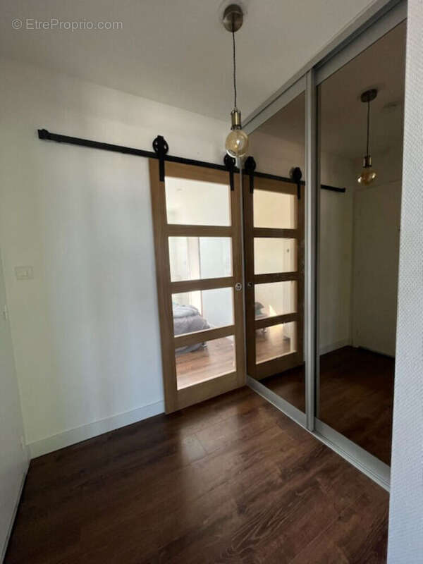 Appartement à EPINAL