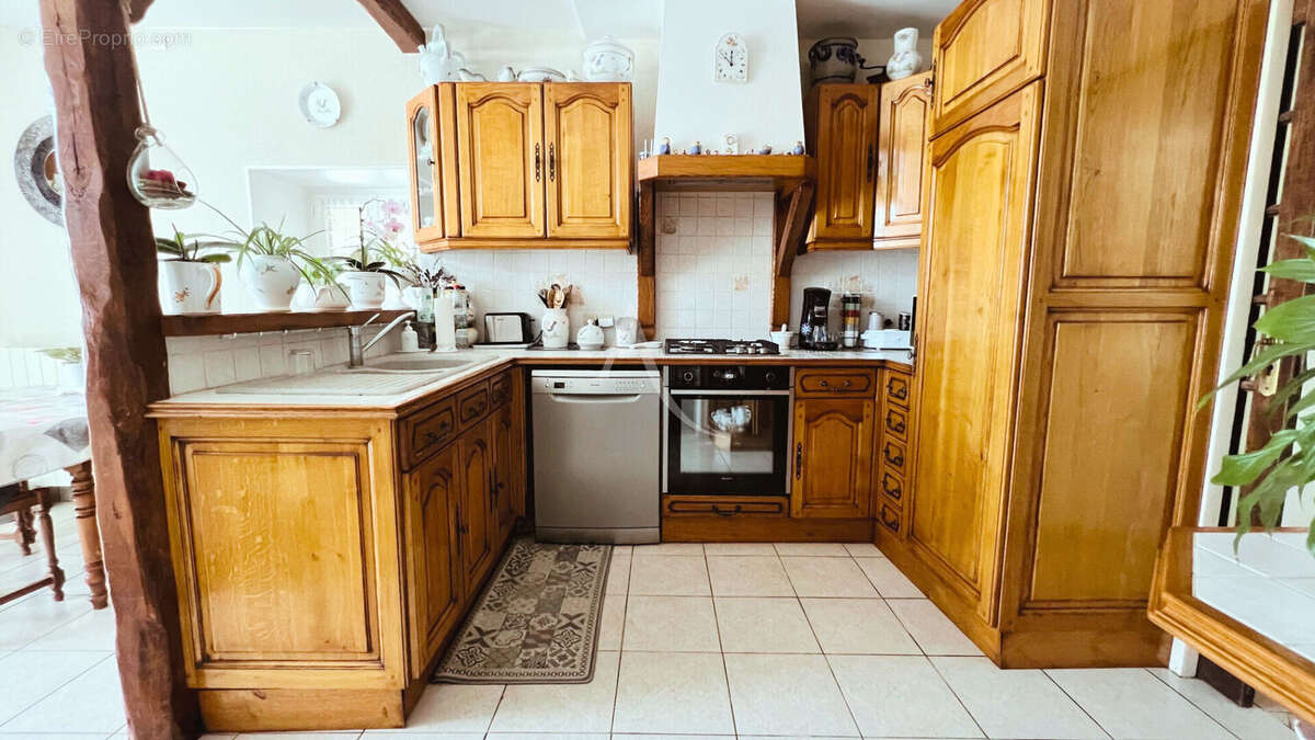 Maison à COLOMBIERS