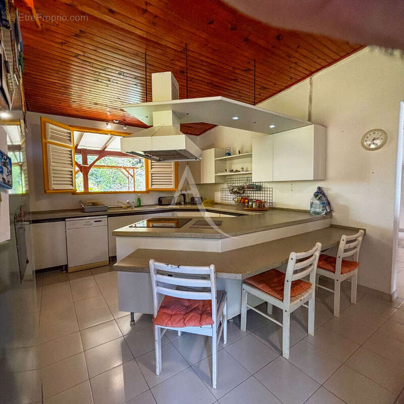 Maison à LE FRANCOIS