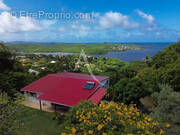 Maison à LE FRANCOIS