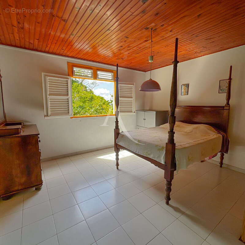 Maison à LE FRANCOIS