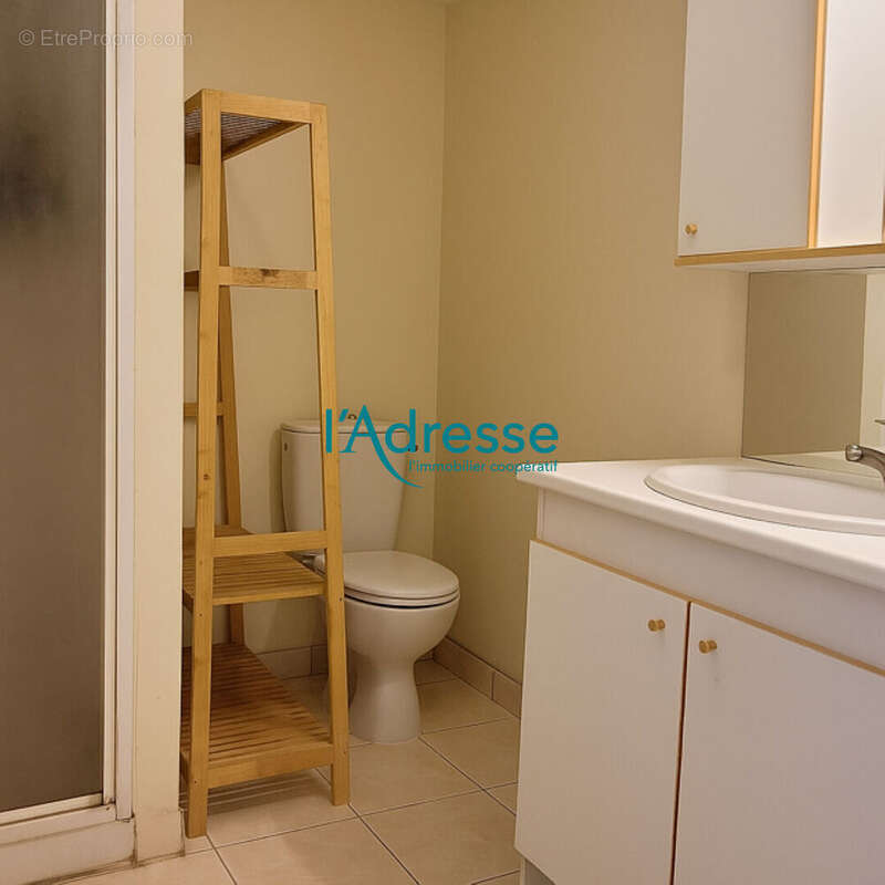 Maison à SAINT-MARS-LA-JAILLE