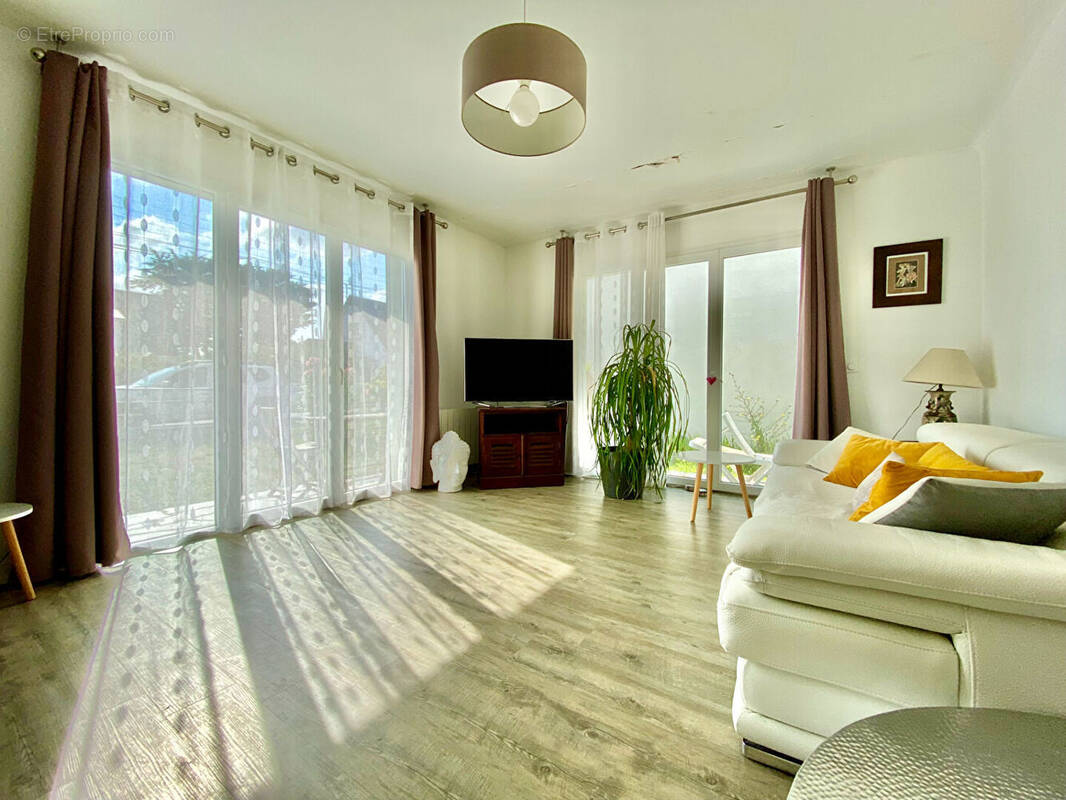 Appartement à LA BAULE-ESCOUBLAC