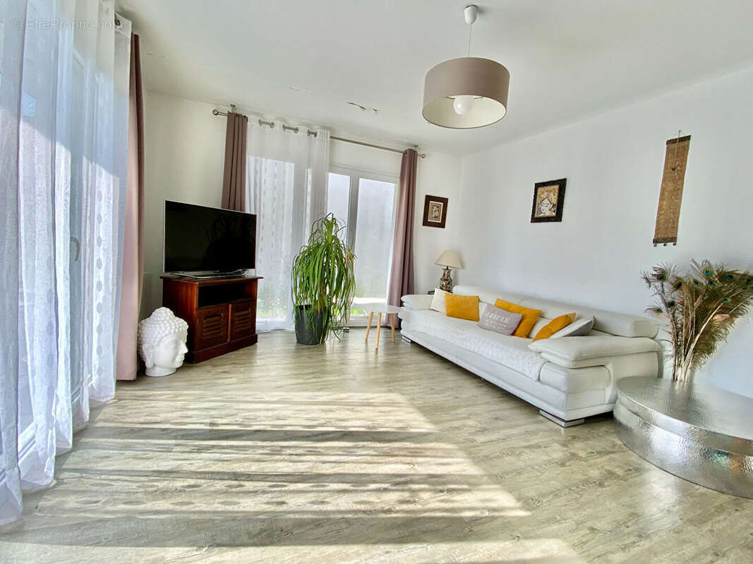 Appartement à LA BAULE-ESCOUBLAC