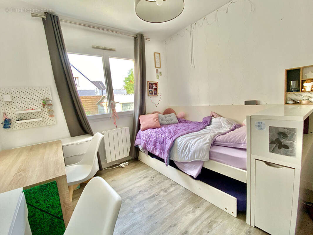 Appartement à LA BAULE-ESCOUBLAC