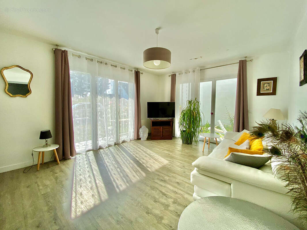 Appartement à LA BAULE-ESCOUBLAC