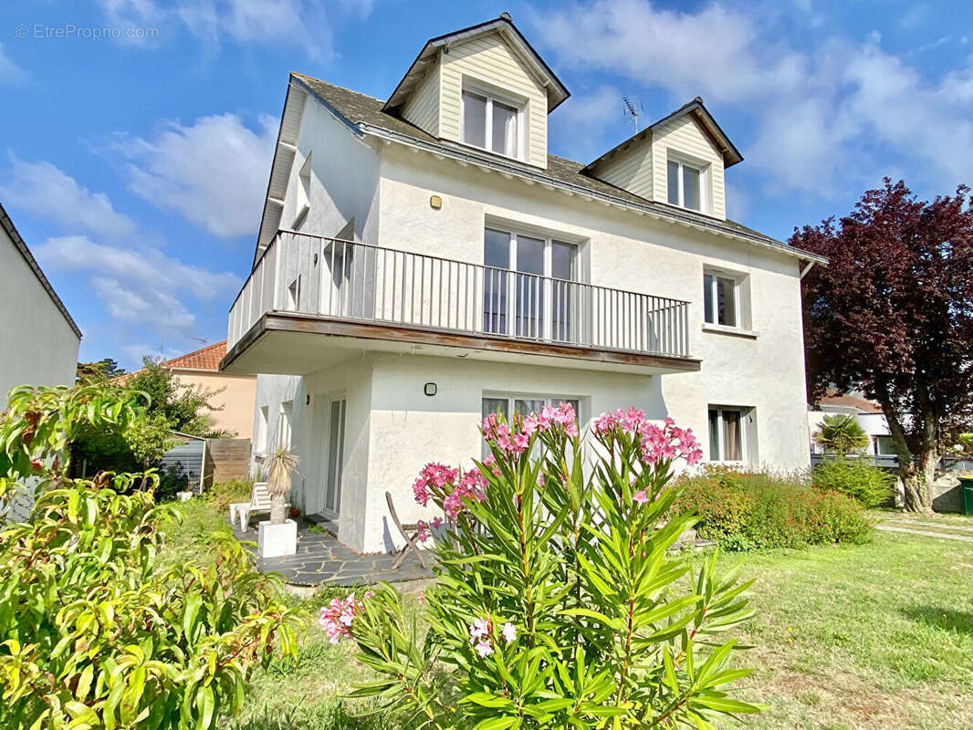 Appartement à LA BAULE-ESCOUBLAC