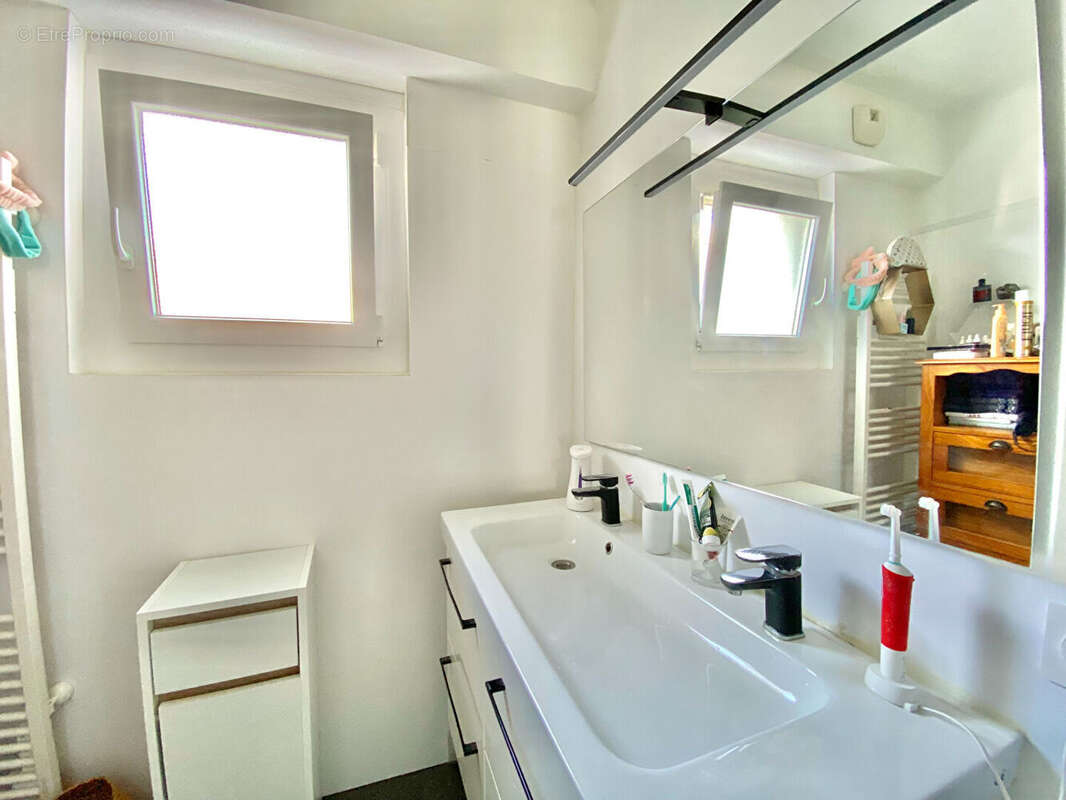 Appartement à LA BAULE-ESCOUBLAC