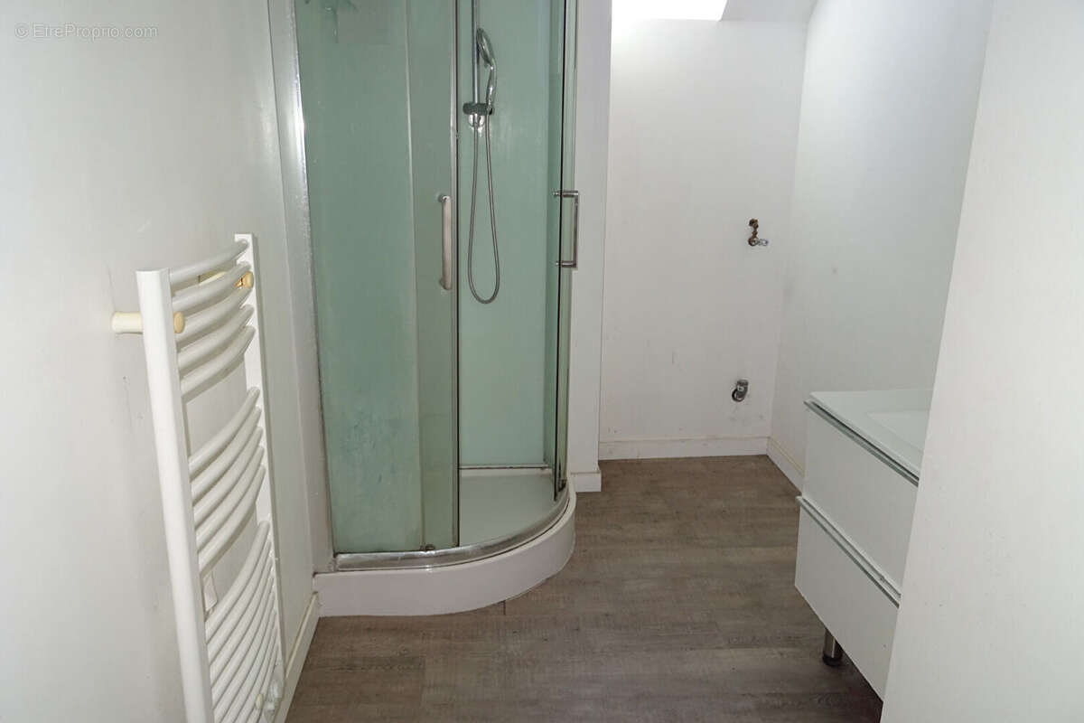 Maison à AUTHON-DU-PERCHE