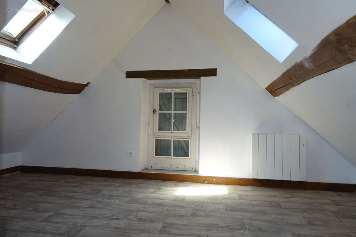 Maison à AUTHON-DU-PERCHE