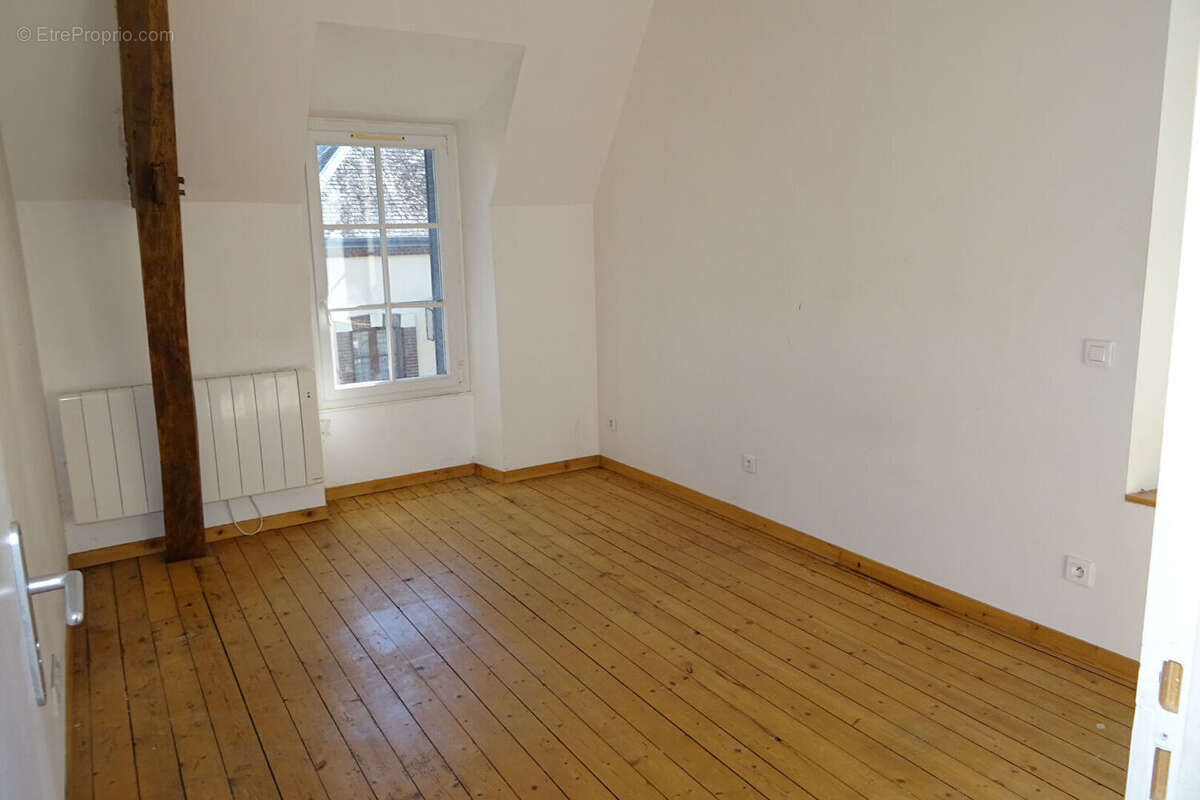 Maison à AUTHON-DU-PERCHE