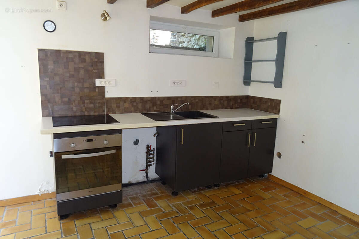 Maison à AUTHON-DU-PERCHE