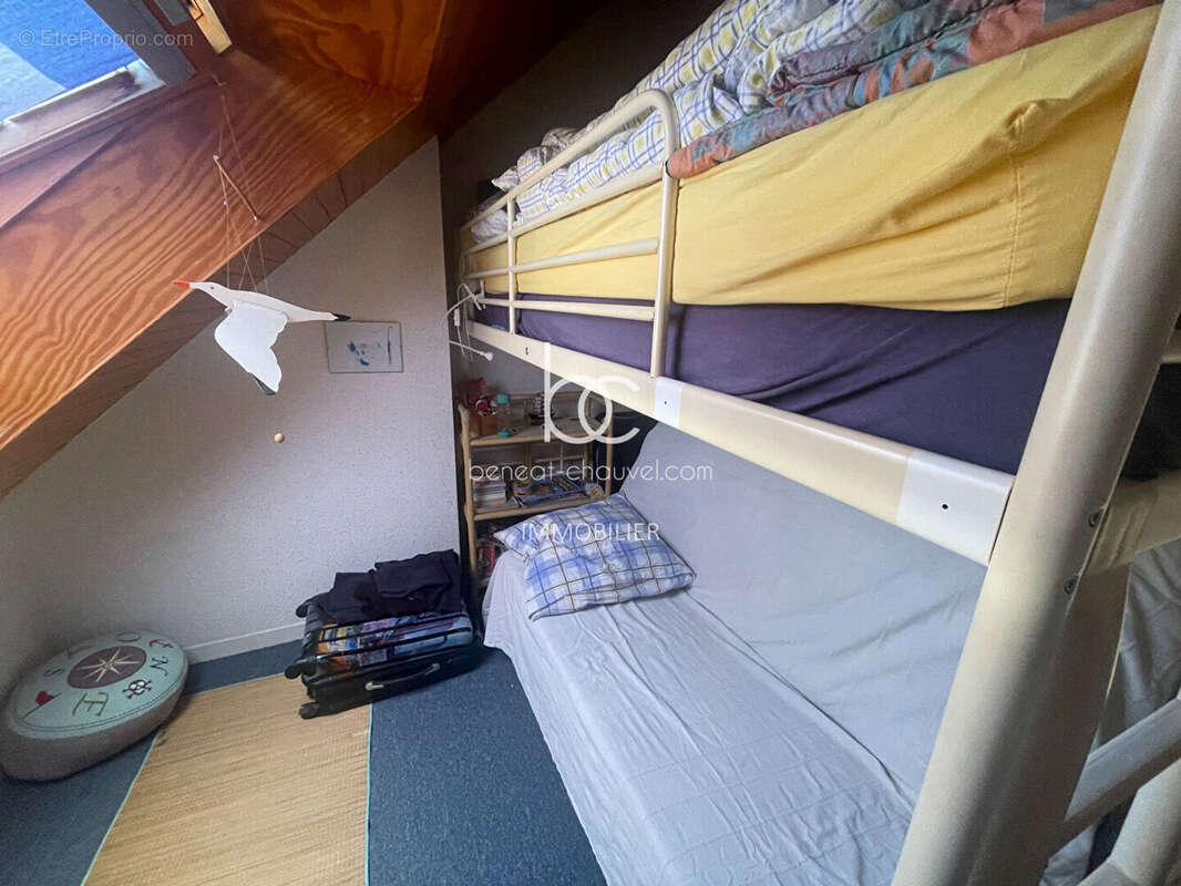 Appartement à ARZON