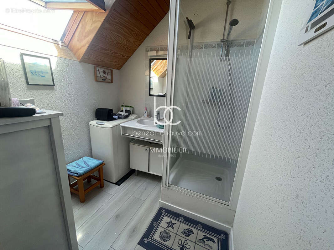 Appartement à ARZON