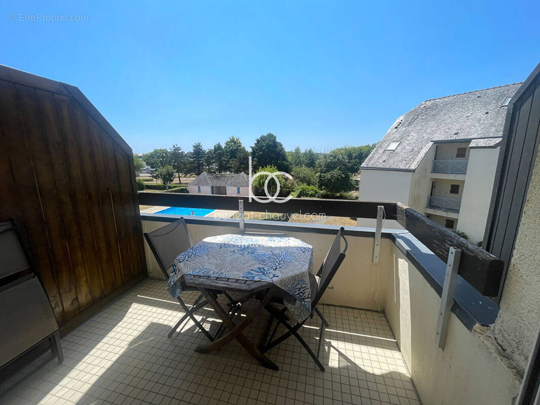 Appartement à ARZON