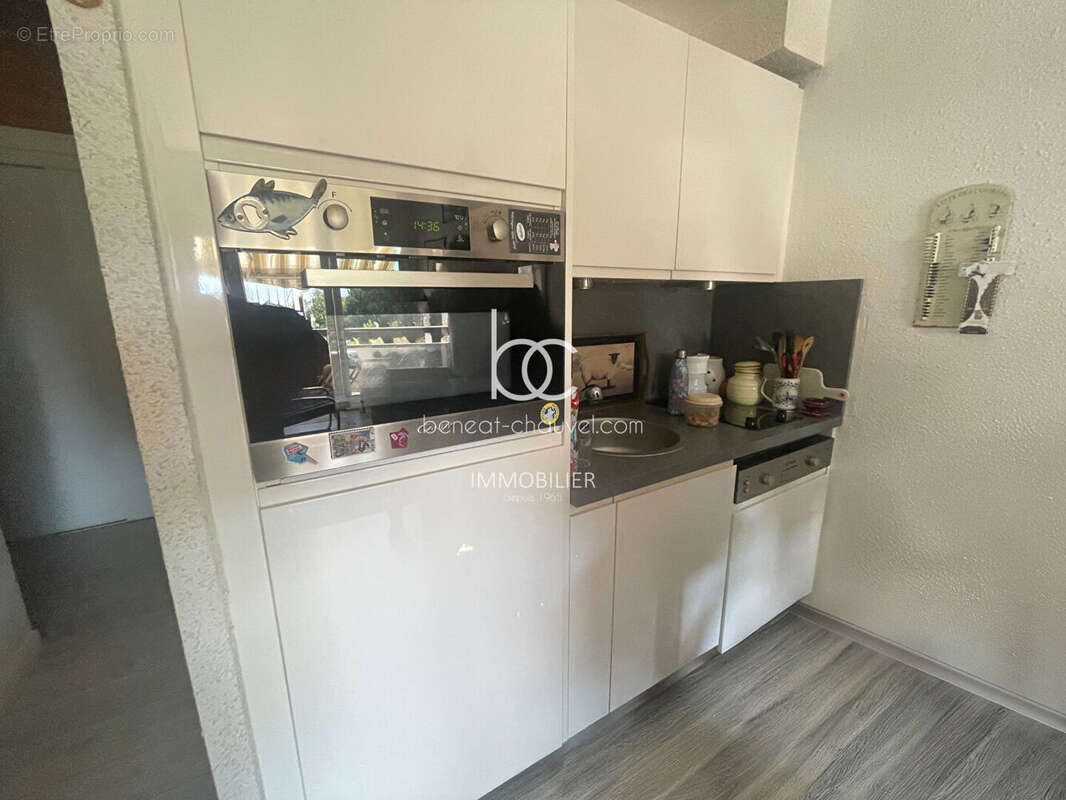 Appartement à ARZON