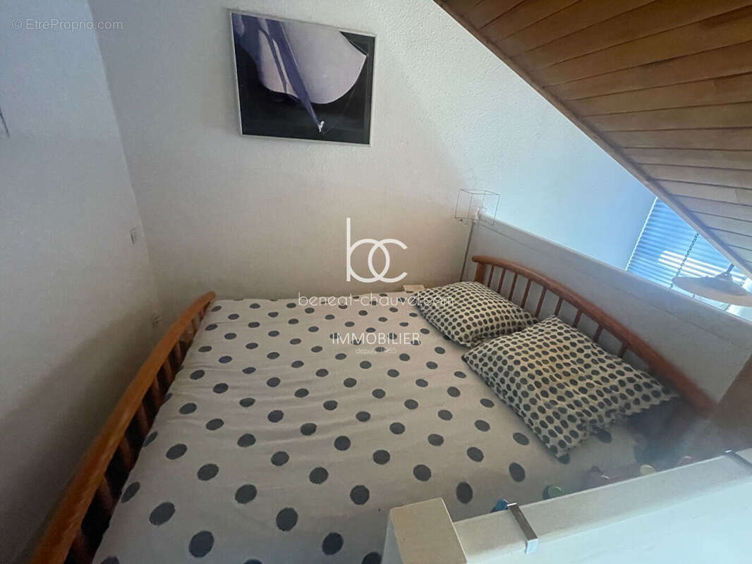 Appartement à ARZON