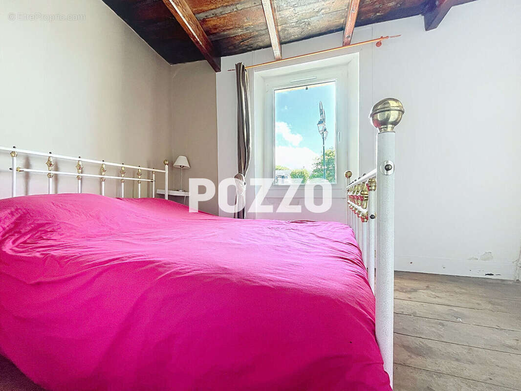 Maison à BRICQUEVILLE-SUR-MER