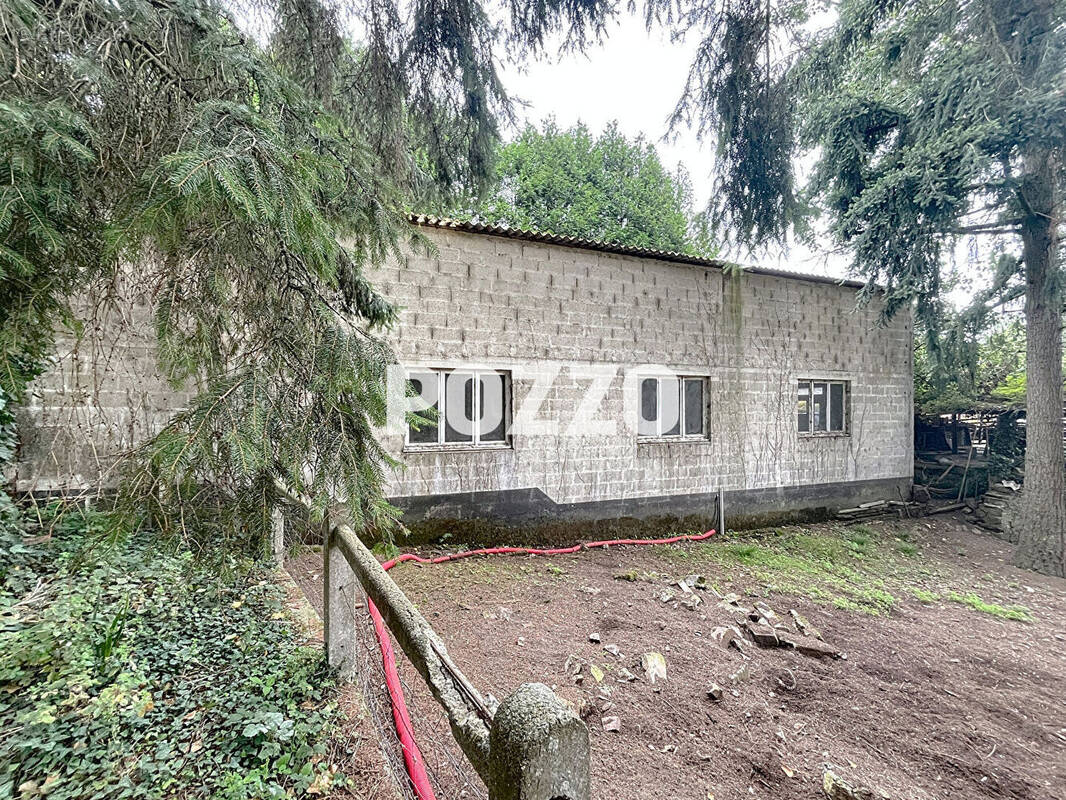 Commerce à TORIGNI-SUR-VIRE