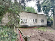 Commerce à TORIGNI-SUR-VIRE