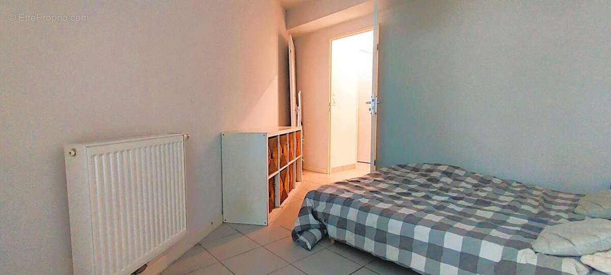 Appartement à BEGLES