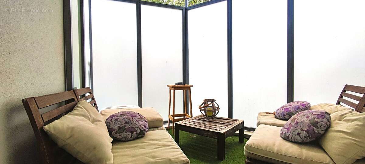 Appartement à BEGLES