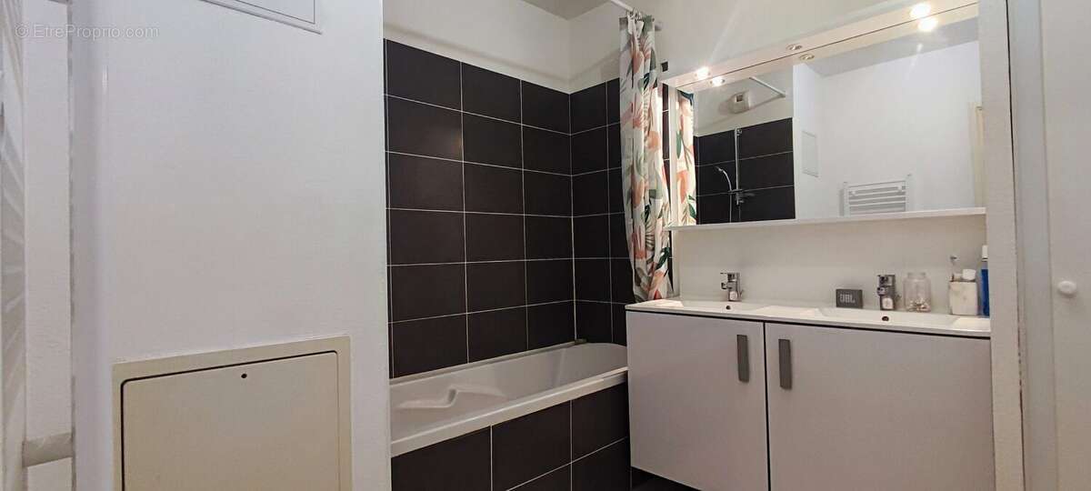 Appartement à BEGLES