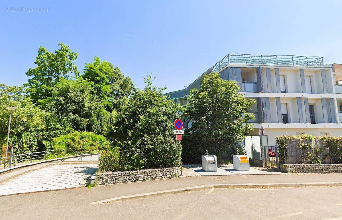 Appartement à BEGLES