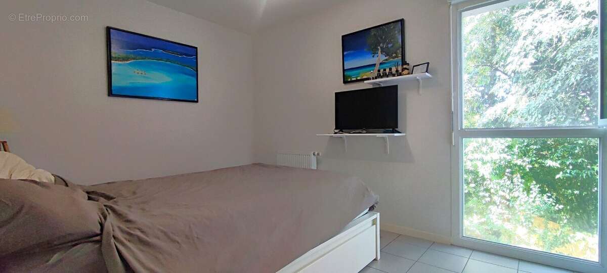 Appartement à BEGLES