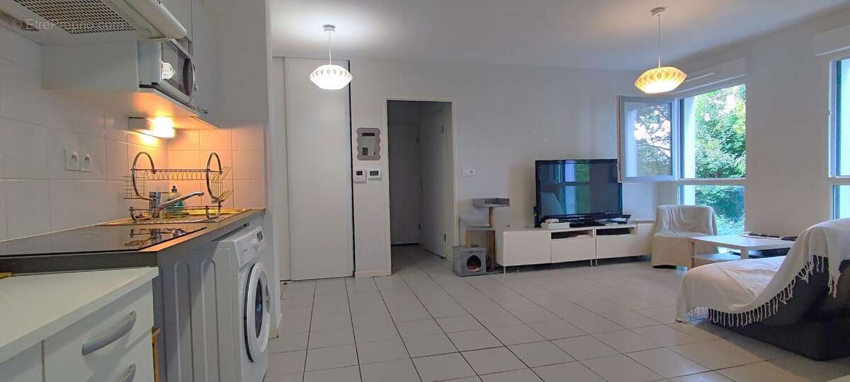 Appartement à BEGLES
