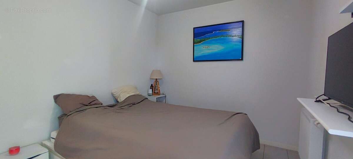 Appartement à BEGLES