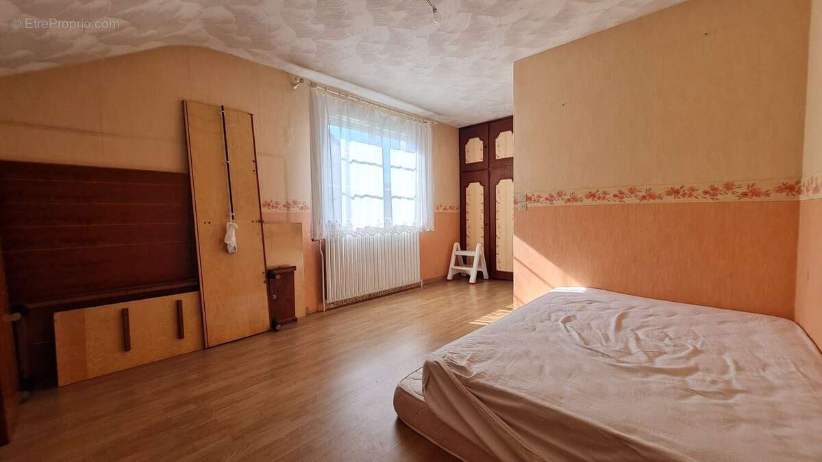 Maison à ARNOUVILLE-LES-GONESSE