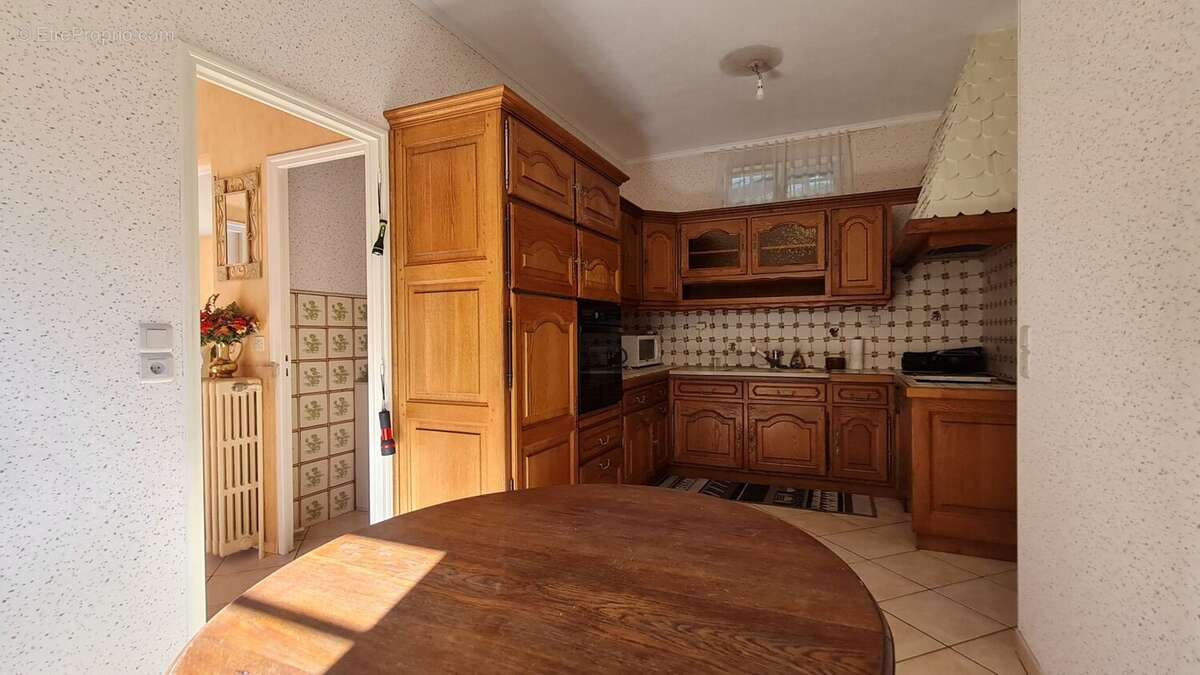 Maison à ARNOUVILLE-LES-GONESSE