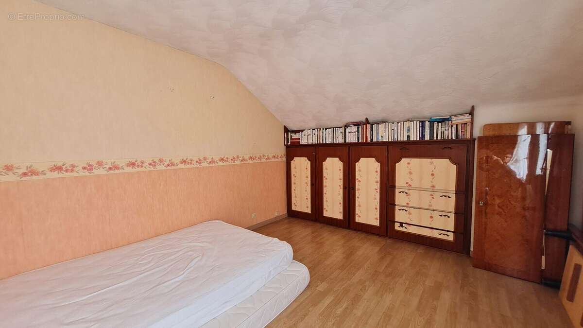 Maison à ARNOUVILLE-LES-GONESSE