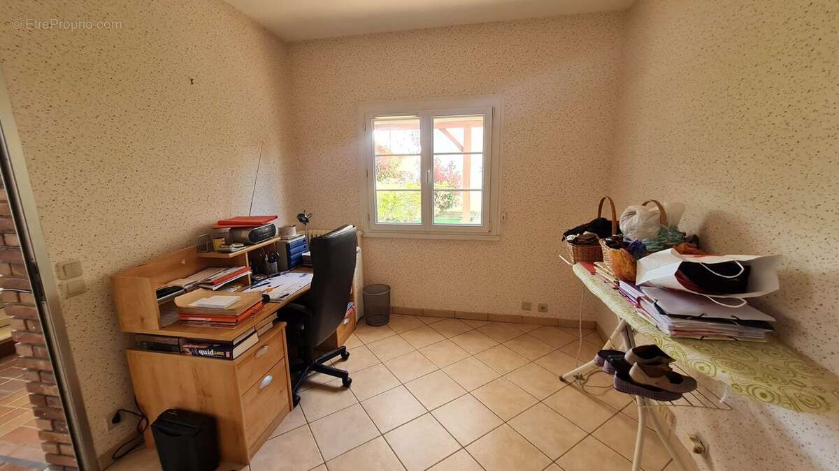 Maison à ARNOUVILLE-LES-GONESSE