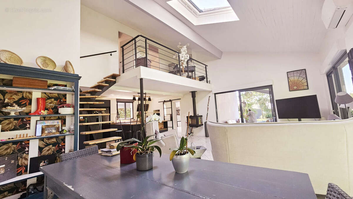 Maison à LA TESTE-DE-BUCH